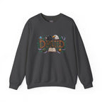 Druid | DnD class Sweatshirt