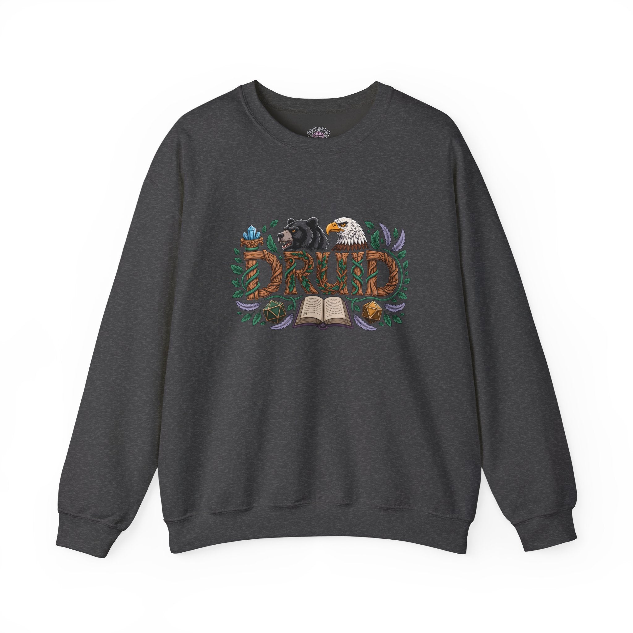 Druid | DnD class Sweatshirt