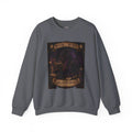 Book Worm? I Am a Book Dragon, Fantasy Reader Sweatshirt