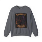 Book Worm? I Am a Book Dragon, Fantasy Reader Sweatshirt