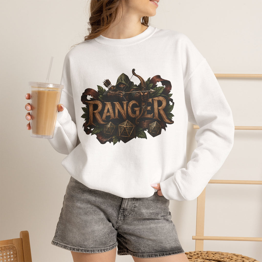 Ranger | DnD class Sweatshirt