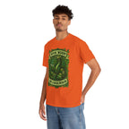 Book Worm? I Am a Book Dragon, Fantasy Reader T-shirt