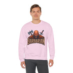 Barbarian | DnD class Sweatshirt