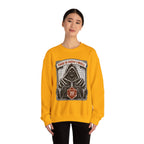 This Is How I Roll D20 Sweatshirt