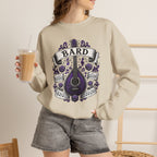 Bard | DnD class Sweatshirt