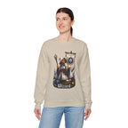 Wizard | DnD class Sweatshirt