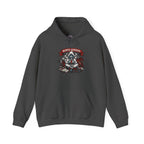 No Coffee, No Initiative | Fantasy RPG Hoodie