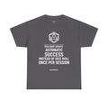Automatic Success | RPG Personalizable