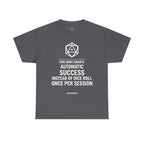 Automatic Success | RPG Personalizable