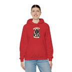 This Is How I Roll D20 Hoodie