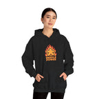 Meeple Power Hoodie