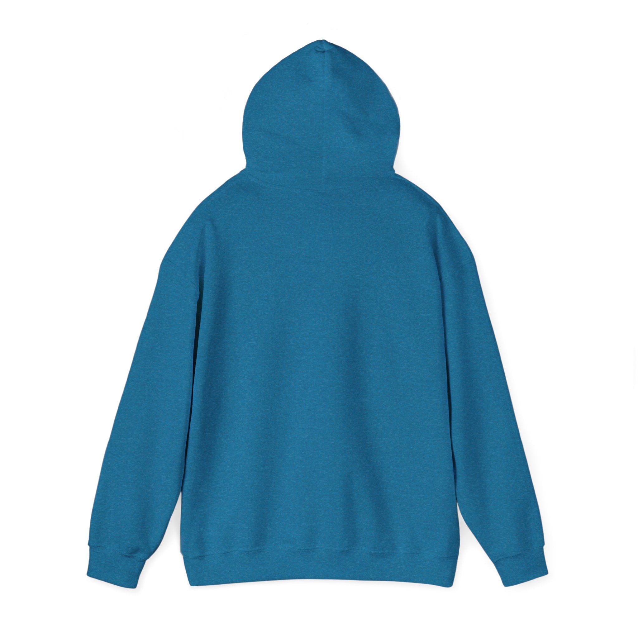Book Worm? I Am a Book Dragon, Fantasy Reader Hoodie