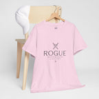 Rogue – Always Hidden | DnD class T-shirt