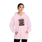 Barbarian | DnD class Hoodie