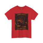 Book Worm? I Am a Book Dragon, Fantasy Reader T-shirt