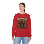 Barbarian | DnD class Sweatshirt