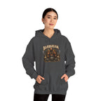 Barbarian | DnD class Hoodie
