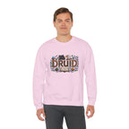 Druid | DnD class Sweatshirt