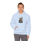 Wizard | DnD class Hoodie