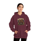 Barbarian | DnD class Hoodie