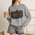 Ranger | DnD class Sweatshirt