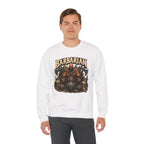 Barbarian | DnD class Sweatshirt