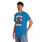 This Is How I Roll D20 T-shirt