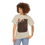 Sorcerer | DnD class T-shirt