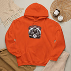 This Is How I Roll D20 Hoodie
