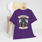 This Is How I Roll D20 T-shirt