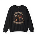 Good Girls Read Dirty Books Sweatshirt | Cat Lover RPG Gift
