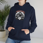 This Is How I Roll D20 Hoodie