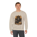 Wizard | DnD class Sweatshirt