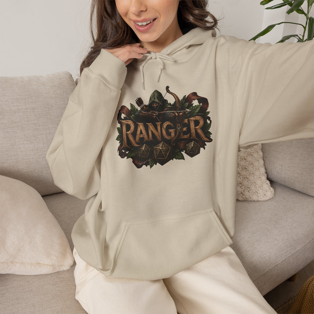 Ranger | DnD class Hoodie