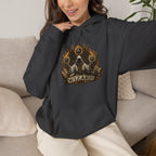 Wizard | DnD class Hoodie