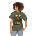 Copy | DnD class T-shirt