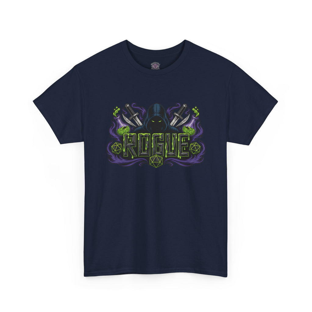 Rogue | DnD class T-shirt