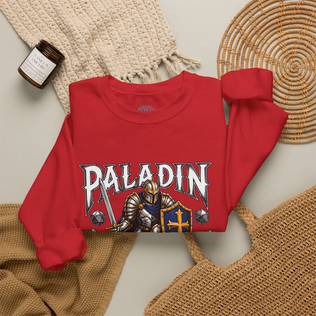 Paladin | DnD class Sweatshirt