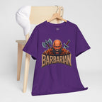 Barbarian | DnD class T-shirt