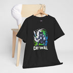 Cat 'Em All T-shirt