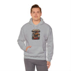 Barbarian | DnD class Hoodie