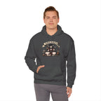 No Coffee, No Initiative | Fantasy RPG Hoodie