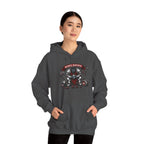 No Coffee, No Initiative | Fantasy RPG Hoodie