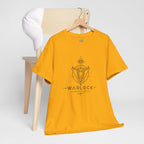 Warlock – Contract Signed | DnD class T-shirt