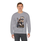 Wizard | DnD class Sweatshirt