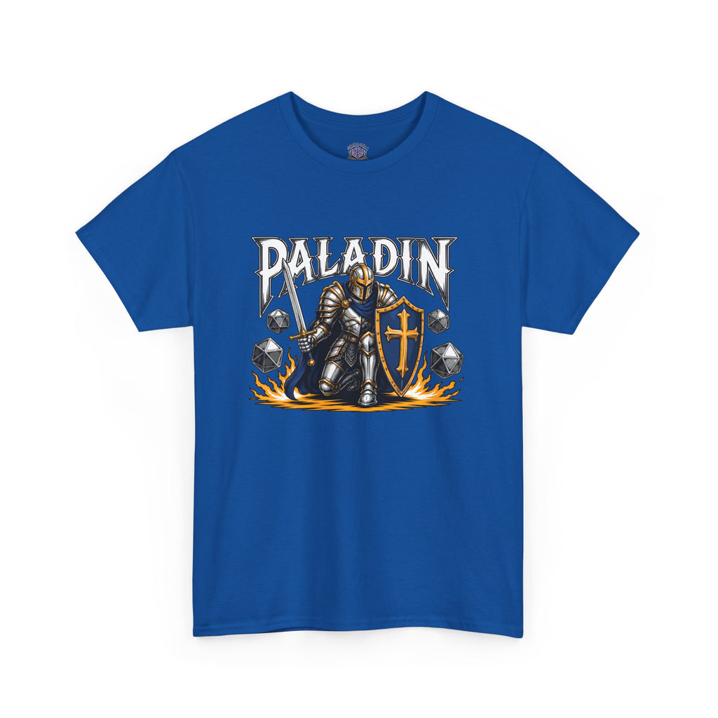 Paladin | DnD class T-shirt