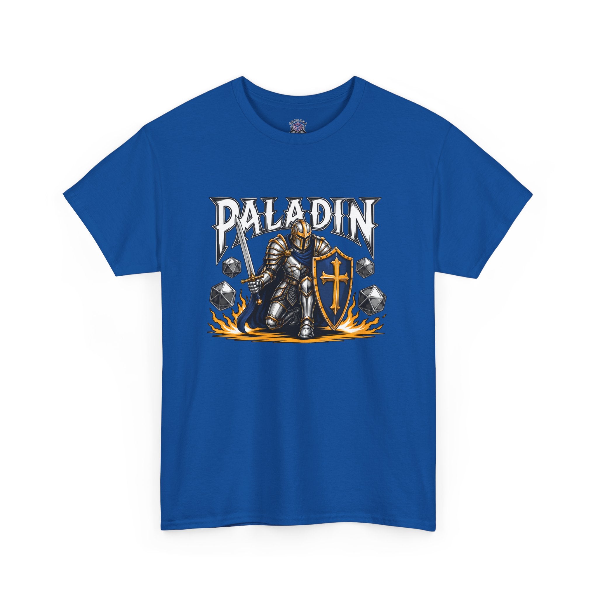 Paladin | DnD class T-shirt