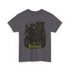 Rogue | DnD class T-shirt