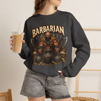 Barbarian | DnD class Sweatshirt