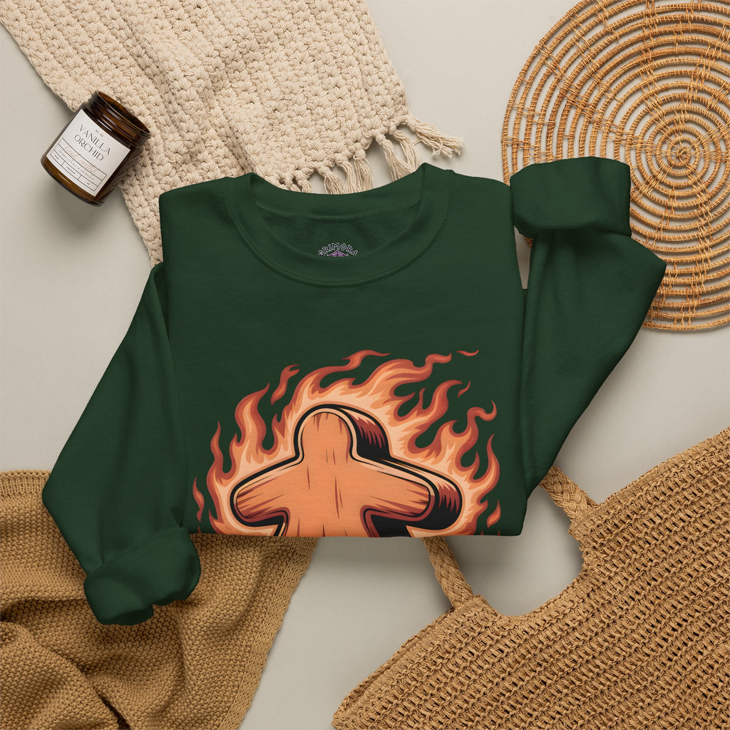 Meeple Power Hoodie